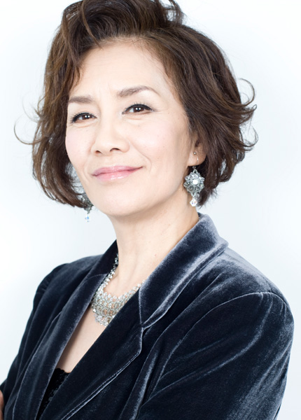 Yoko Asaji